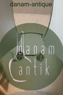 W. & S. Sørensen シュガースプーン（シルバー