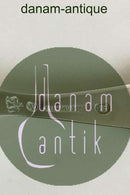 シュガースプーン（シルバー