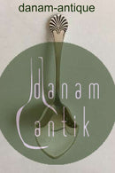 W. & S. Sørensen ジャムスプーン(シルバーパーム)