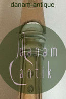 W.&S.ソレンセンエッグスプーン（シルバー＆ステンレス）ダブルトリプレット