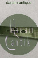 P Hertz Silberner Zuckerlöffel