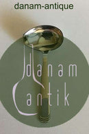 ハンセン ヘリテージシルバー No15 スターリングシルバー グレービースプーン