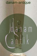 Horsens Sølvvarefabrik Sølv Lotus Saltske