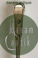 ダブルトリプレットシルバーソルトシェーカー