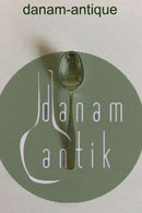 Hans Hansen Sterling Silber Charlotte Theske