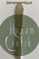 Hans Hansen Sterling Sølv og Rustfrit Stål Charlotte Lagkagekniv