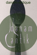 Champagner O. V. Mogensen Silber/Stahl Tortenlöffel