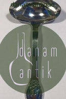 Evald Nielsen Sølv No 6 Sovseske