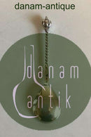 シルバージャムスプーン