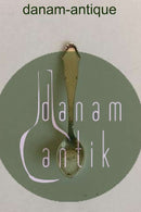 Christiansborg Silber-Salzstreuer