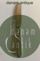 W. & S. Sørensen Zweischneidiges Silber-Essbesteck