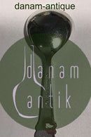 ハンドメイドシルバージャムスプーン