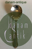 リタ・シルバー・サービング・スプーン