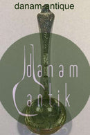 アンティーク ロココ シルバー ストロスケ W & S Sørensen