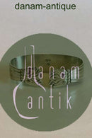 シルバーナプキンリング