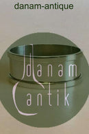 Sterling Silber Serviettenring