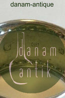 Cohr Silber Serviettenring