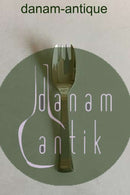 Evald Nielsen Nr. 32 Silberlöffel