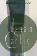 Hans Hansen Heirloom Silber 12 m Gravur Sterling Silber Essensmesser