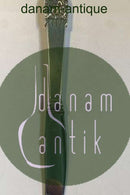 H.C. Andersen Eventyr Barnekniv i Sølv. Svinedrengen.