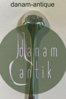 Hans Hansen Sterling Silber Kristine Baby Löffel/Sauger