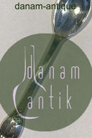 Evald Nielsen Nr. 6 Silberner Marmeladenlöffel