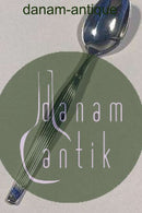 Savoy" Frigast/Gense, Sterling Silber Kaffeelöffel