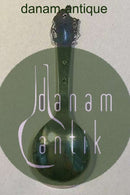 H.C.アンデルセン童話スプーン（シルバー）。ザ・ファイヤーアイ