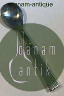 Else Marie (O V Mogensen) Silber/Stahl Eierbecher