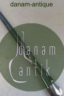 Øresund Silber Briefmesser