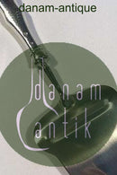 Seemöwe, Silber, Käsehobel