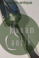 Seemöwe, Silber, Servierspaten