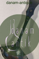 Seemöwe, Silber, Saucenlöffel