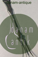 Möwe, Silber, Asia-Gabel