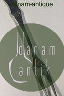 Möwe, Silber, Gabel