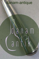 Englischer Fischspaten aus Sterlingsilber