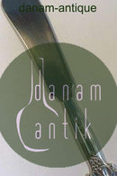 Cohr, Silber(und Stahl) "Traube" Tortenhebermesser