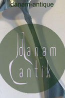 Bernstorff, Silber, Bratenlöffel W & S. Sørensen