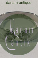 Cohr Silver Saksisk/Saxon Napkin Ring