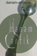 Palmet Silber Dessertlöffel