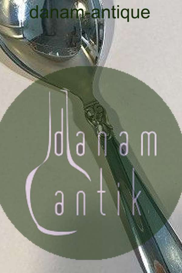 Toxsværd/Langlye Sølv Øresund Serveringsske