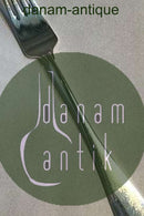 A. Michelsen Sterling Sølv Ida Middagsgaffel