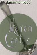 クリスチャンボーイ シルバー クリームスプーン（小）