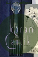 Cohr, Sølv, Dåbsgaffel/Barnegaffel