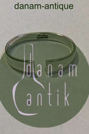 Hans Hansen Arvesølv 12 Sterling Silver Napkin Ring