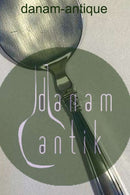 Karina Silber/Stahl Servierlöffel