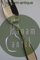 Evald Nielsen Nr. 14 Silberne Kindergabel