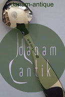 Evald Nielsen Nr. 14 Silber Kinderlöffel