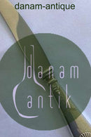 Strand Silver Dinner Knife