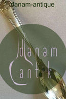 コアーサクソンシルバーコーヒースプーン